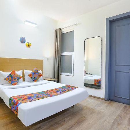 Fabhotel Sky Land Delhi  Esterno foto