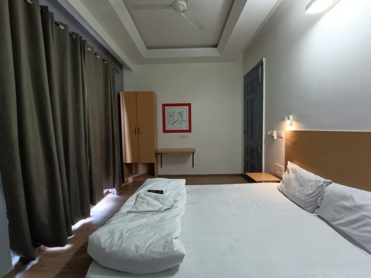 Fabhotel Sky Land Delhi  Esterno foto