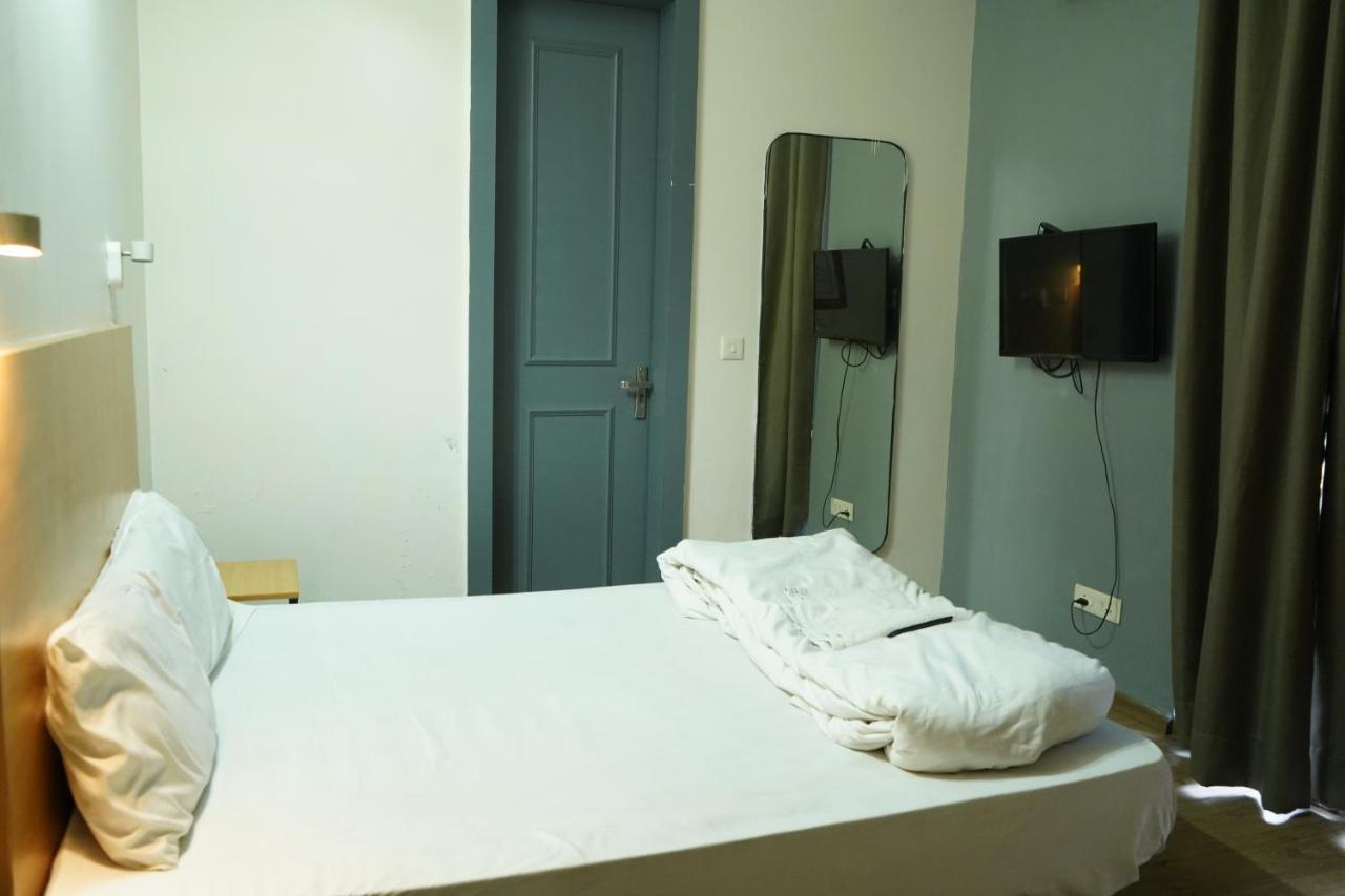Fabhotel Sky Land Delhi  Esterno foto