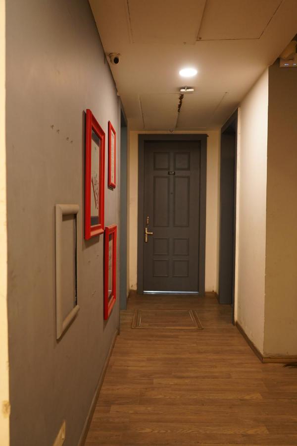 Fabhotel Sky Land Delhi  Esterno foto