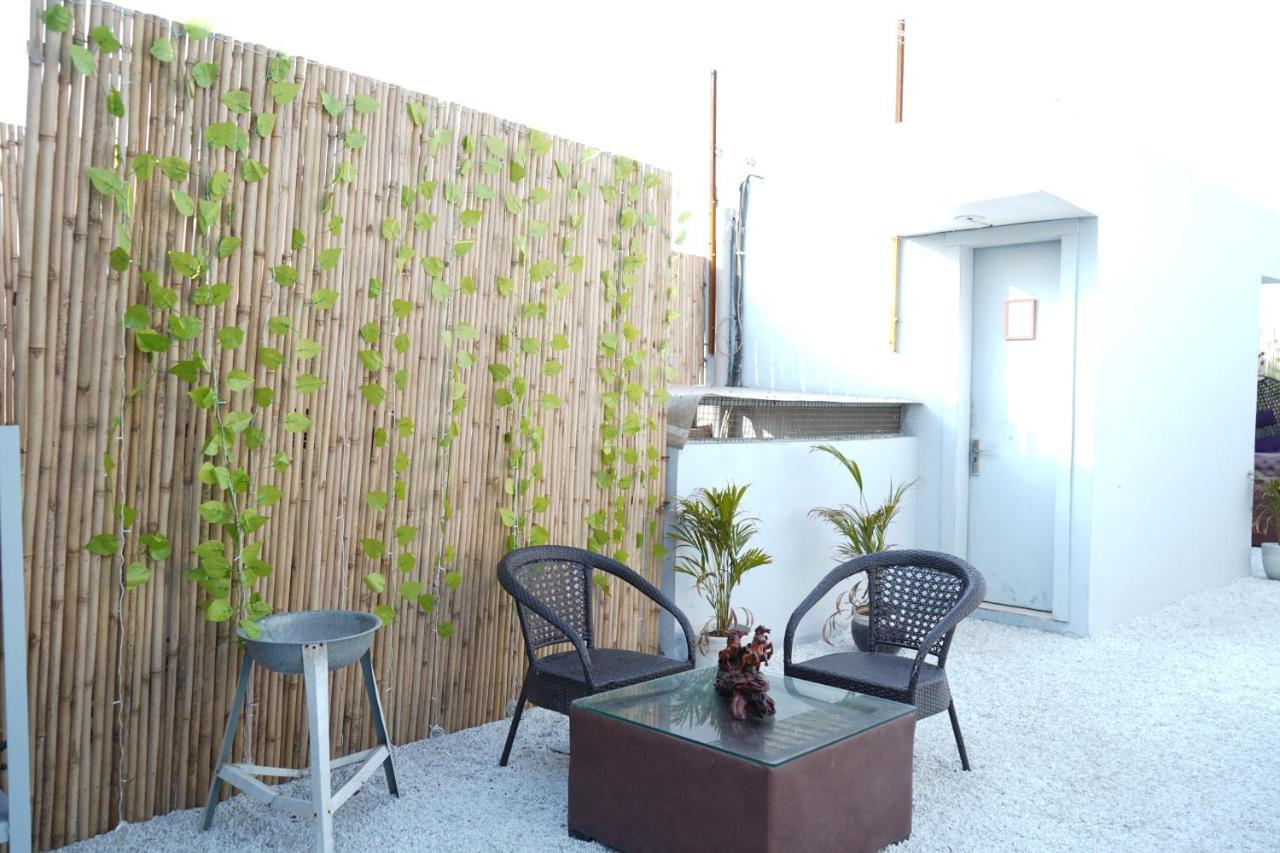 Fabhotel Sky Land Delhi  Esterno foto