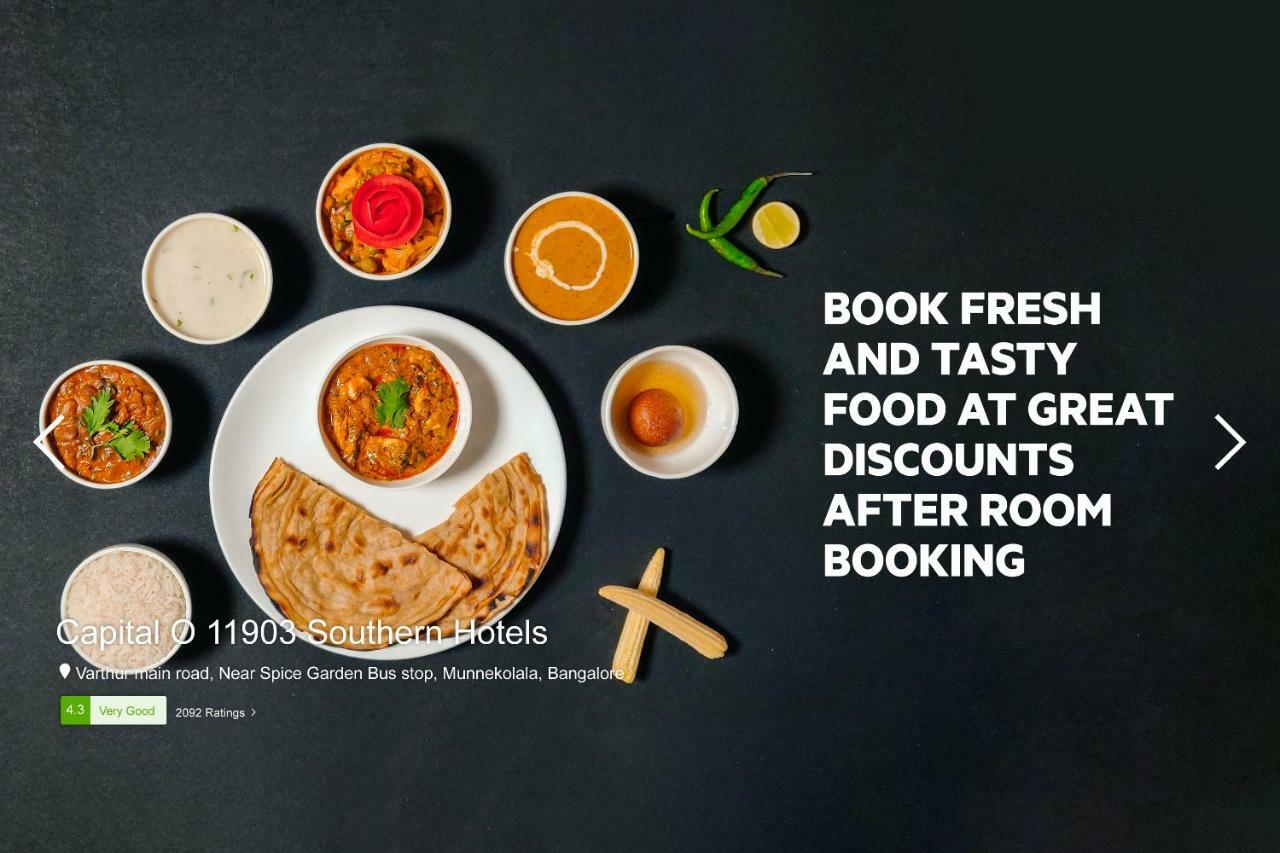 Fabhotel Sky Land Delhi  Esterno foto