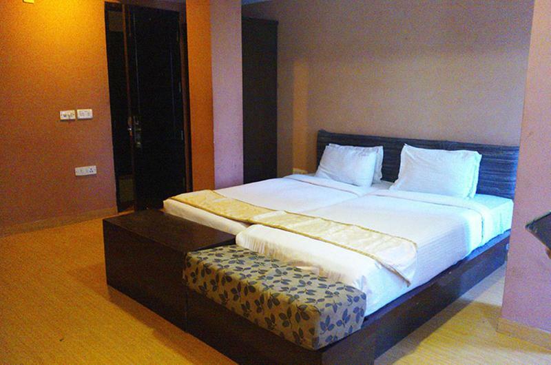 Fabhotel Sky Land Delhi  Esterno foto