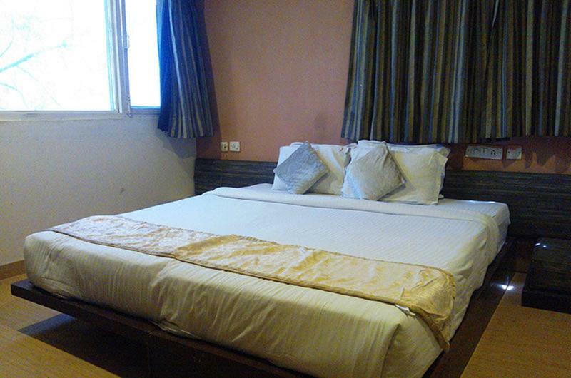 Fabhotel Sky Land Delhi  Esterno foto